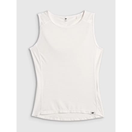 Damestanktop 4F FNK F0884
