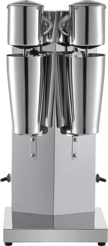 Milkshake maker PRO - RVS - Smoothie machine - 800ML