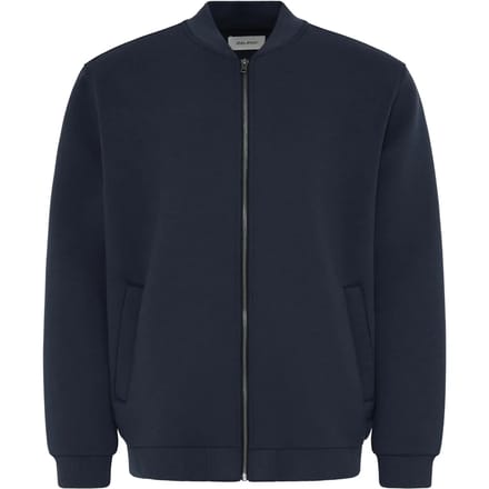 Blend - BHKEIRAN SCUBA BOMBER - Heren - Sweaters