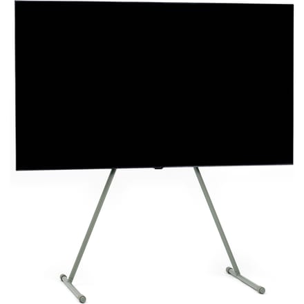 Pedestal Viva TV-meubel - mossy green
