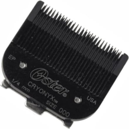 Oster Pro 76914-816 616 Blade Nr. 4x0 (0,25mm)