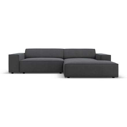 Hoekbank Jodie rechts | Micadoni Home