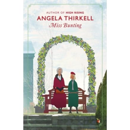 Miss Bunting - Virago Modern Classics - Angela Thirkell