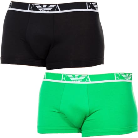 Boxers Emporio Armani 111210-6P715