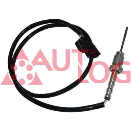 Uitlaatgastemperatuursensor AUTLOG AS3414