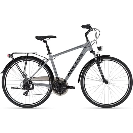 Fiets Kellys Carson 10 SHIMANO Tourney TY300 21V