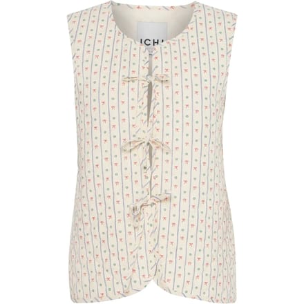 ICHI - IHQUARRY WA - Dames - Gilets