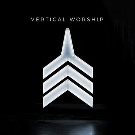 Vertical Church Band - Vertical Worship (CD)