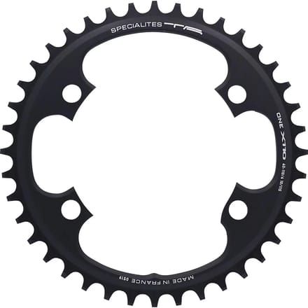 4-spaaks lade TA One X110 Shim