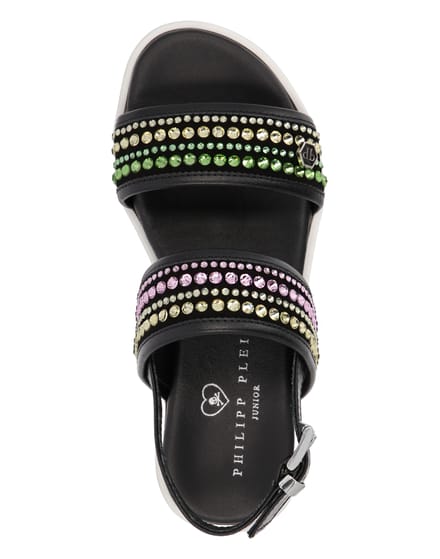 Sandals Flat