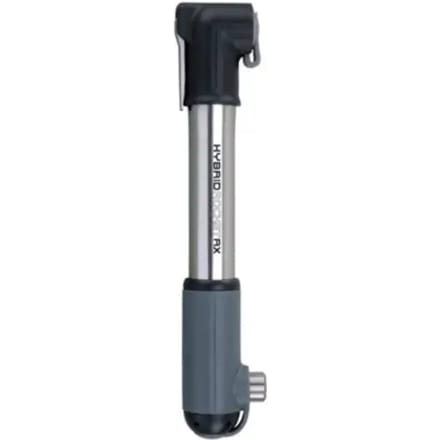 Topeak minipomp Hybrid Rocket RX gr - 15700199