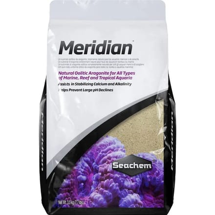 Aquarium accessoires Seachem Meridian