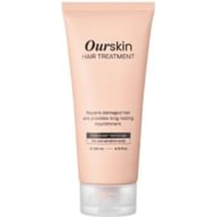 mongdies - Ourskin Hair Treatment 200ml