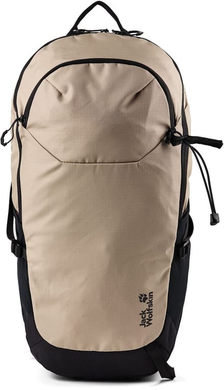Jack Wolfskin Astro Vent 24 - Wandelrugzak 55 cm (hazel wood)