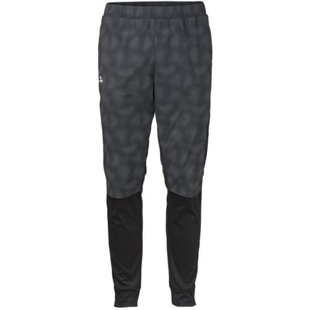 CRIVIT Heren trainingsbroek (Print, L)