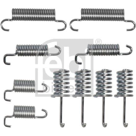 Toebehorenset, remschoenen FEBI BILSTEIN 182015
