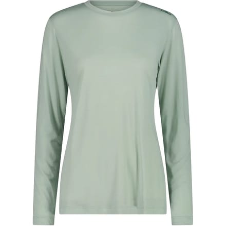 Dames-T-shirt met lange mouwen CMP Kildar