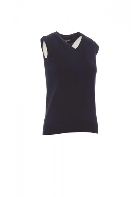 Payper Desk Lady - Navy Blue - M