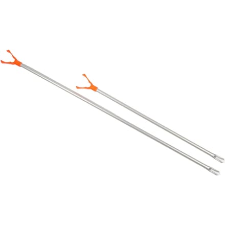 Bankstick v aluminium plectrum Ragot Head
