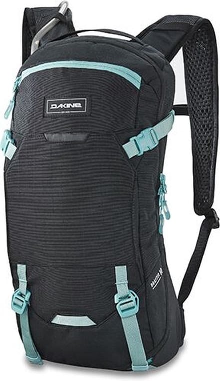 Dakine Drafter 10 - Damesrugzak 48 cm (black/moss)