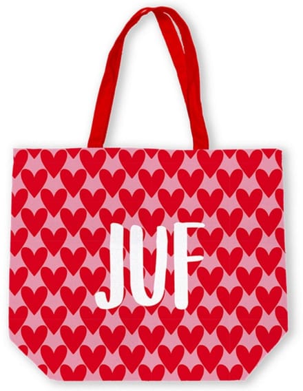 KP® Tas Juf