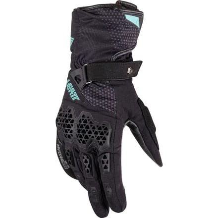 Motorhandschoenen voor dames in het tussenseizoen Leatt ADV 6.5 HydraDri V26