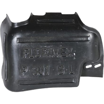 Afdekking motor BLIC 6601-02-5511861P links