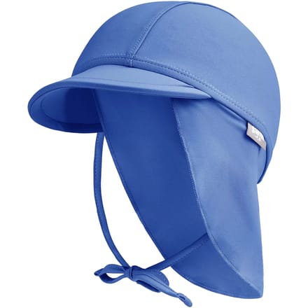 Baseballpet met nekbescherming en UV 50+ bescherming voor kinderen Sterntaler