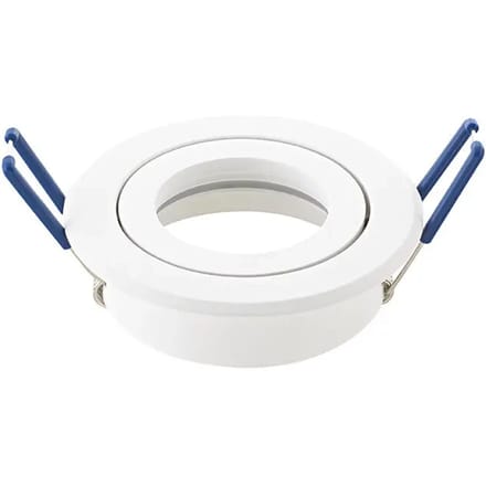 Inbouwspot verstelbaar Sigor Ring