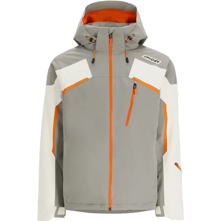Ski-jas Spyder Leader
