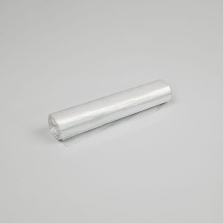 PMD zakken 60L - 10 rollen à 10 zakken - Trekband