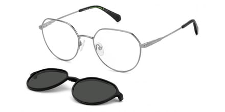 Polaroid PLD 6204/CS Dark ruthenium black 54/19/140 UNISEX Zonnebrillen