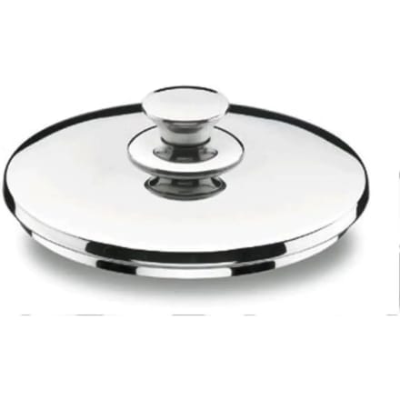 Deksel Lacor Vitrocor 28 cm
