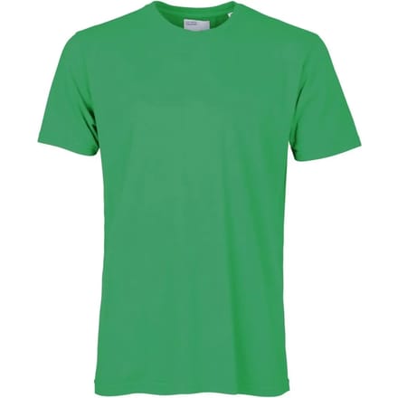 T-shirt Colorful Standard Classic Organic kelly green