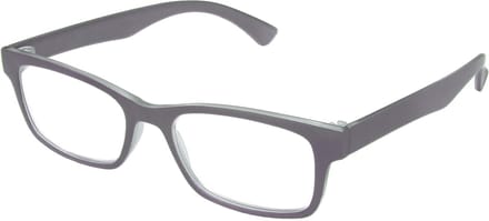 SILAC - Soft grey 7203 - Leesbrillen voor Mannen - Sterkte +2.50