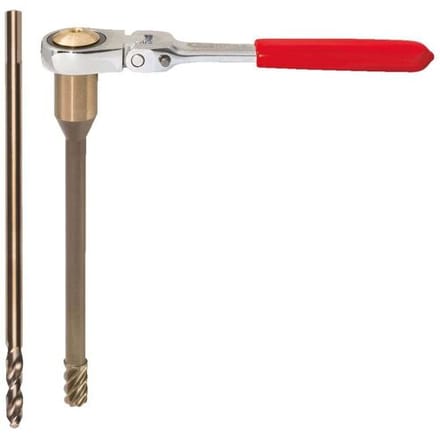 KS Tools 150.1980 ABS-sensorserviceset, 2-delig