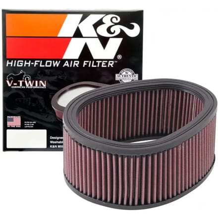 Luchtfilter K&N Buell Xb Models 02-09