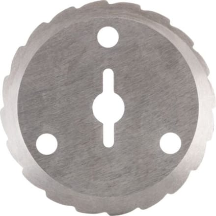 Bosch XEO snijschijf