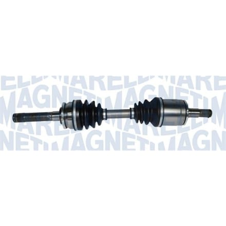 Aandrijfas MAGNETI MARELLI 302004190209