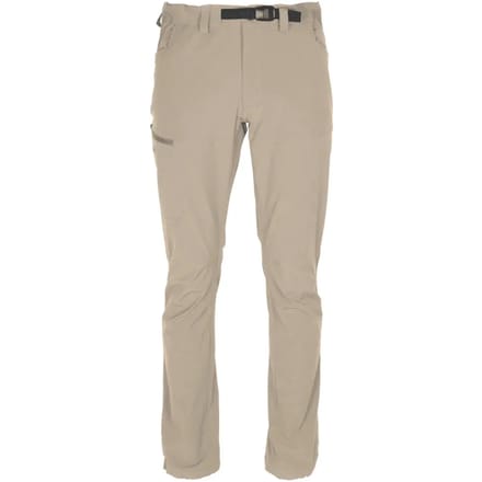 Pinewood Everyday Travel Broek Beige 48 Man