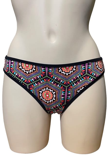 Bikinislip Freya zeta-Multi-S