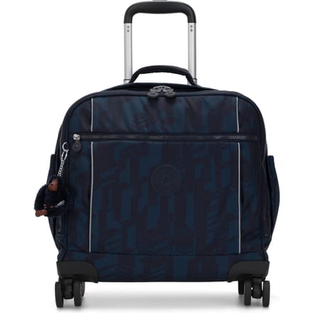 Kipling Storia Trolley - Building