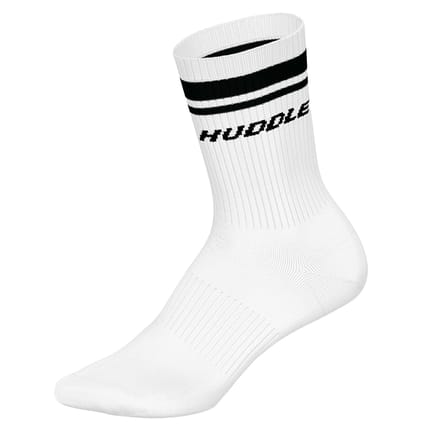 HUDDLE Sokken HUDDLE 6pk Crew Socks Double Stripe Set van 6