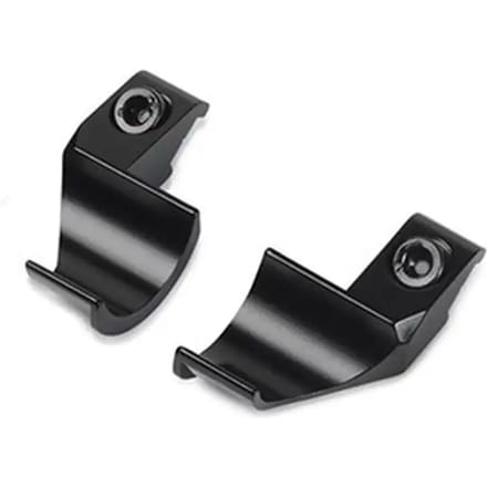 XLC Adapter BV-X09 – Stuuradapter Fiets – I-Spec II - Zwart