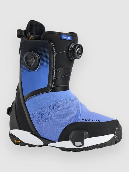 Burton Waverange X 2026 Step On Boots blauw
