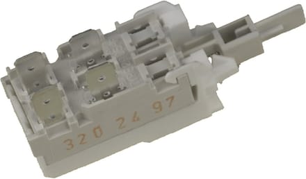 WHIRLPOOL - SCHAKELAAR - 481927638336