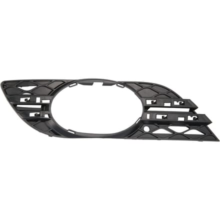 Bumper - ventilatierooster BLIC 6502-07-3528922P rechts