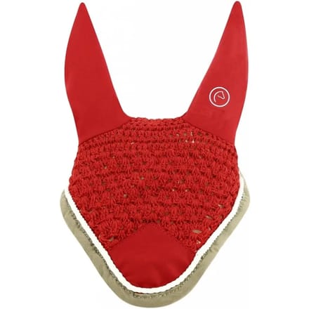 Vliegenmasker voor paarden Equithème Polyfun