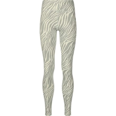 Endurance! sophia jr. printed tights e241475-3595