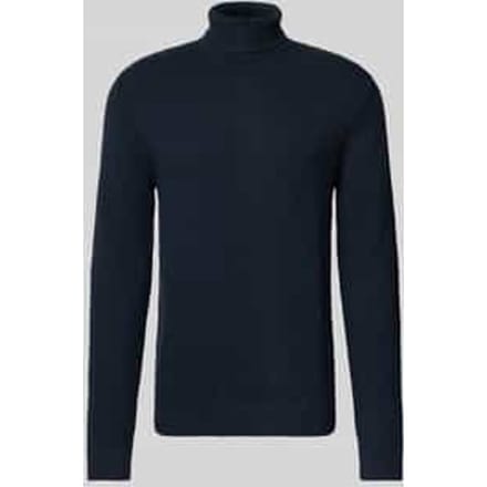 Regular fit coltrui van puur katoen, model 'TREVOR'